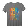 Level 11 Jahre Geburtstagsshirt für Jungen – Gamer T-Shirt mit Gaming Headset Motiv, perfekt für Geburtstagsfeiern, LAN-Partys & Zocker-Geschenke