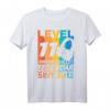 Level 11 Jahre Geburtstagsshirt für Jungen – Gamer T-Shirt mit Gaming Headset Motiv, perfekt für Geburtstagsfeiern, LAN-Partys & Zocker-Geschenke