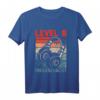 Kinder 6. Geburtstag Jungen Video Gamer Level 6 Freigeschaltet T-Shirt - Perfektes Geschenk für Gaming-begeisterte Kids zum Geburtstag
