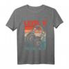 Kinder 6. Geburtstag Jungen Video Gamer Level 6 Freigeschaltet T-Shirt - Perfektes Geschenk für Gaming-begeisterte Kids zum Geburtstag