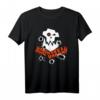 More Dakka Ork Miniatur-Tischplatte Wargaming Waagh T-Shirt – Perfektes Geschenk für Tabletop- und RPG-Fans