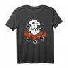 More Dakka Ork Miniatur-Tischplatte Wargaming Waagh T-Shirt – Perfektes Geschenk für Tabletop- und RPG-Fans