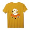More Dakka Ork Miniatur-Tischplatte Wargaming Waagh T-Shirt – Perfektes Geschenk für Tabletop- und RPG-Fans