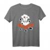 More Dakka Ork Miniatur-Tischplatte Wargaming Waagh T-Shirt – Perfektes Geschenk für Tabletop- und RPG-Fans