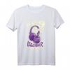 Kinder Gamer Girl T-Shirt zum 9. Geburtstag - Level 9 Freigeschaltet, Legendär seit 2014, Perfektes Geschenk für junge Zockerinnen