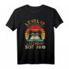 Level 12 Freigeschaltet - Gaming T-Shirt zum 12. Geburtstag für Jungen und Mädchen, legendär seit 2010, perfektes Geschenk für Kinder