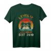 Level 12 Freigeschaltet - Gaming T-Shirt zum 12. Geburtstag für Jungen und Mädchen, legendär seit 2010, perfektes Geschenk für Kinder