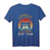 Level 12 Freigeschaltet - Gaming T-Shirt zum 12. Geburtstag für Jungen und Mädchen, legendär seit 2010, perfektes Geschenk für Kinder