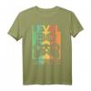 Level 30 Komplett Gaming T-Shirt – Geschenk für Videospieler zum 30. Geburtstag mit Controller-Motiv