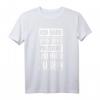 Zocker Gamer Spruch Teenager Junge Geburtstag Geschenk T-Shirt – Lustiges Gaming T-Shirt für Jungen, Gamer, Teenager & Zocker
