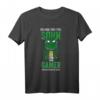 Ich Habe Zwei Titel Sohn Und Gamer T-Shirt – Lustiges Gaming Outfit mit T-Rex Motiv für Jungen, perfekt für Gamer, Esports & Videospiel-Fans