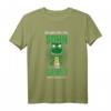 Ich Habe Zwei Titel Sohn Und Gamer T-Shirt – Lustiges Gaming Outfit mit T-Rex Motiv für Jungen, perfekt für Gamer, Esports & Videospiel-Fans