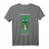 Ich Habe Zwei Titel Sohn Und Gamer T-Shirt – Lustiges Gaming Outfit mit T-Rex Motiv für Jungen, perfekt für Gamer, Esports & Videospiel-Fans