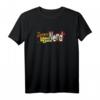 HapDog Angry Video Game Nerd Logo T-Shirt – Offizielles AVGN Merchandise für Gamer & Nerds