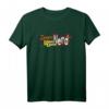 HapDog Angry Video Game Nerd Logo T-Shirt – Offizielles AVGN Merchandise für Gamer & Nerds