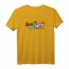 HapDog Angry Video Game Nerd Logo T-Shirt – Offizielles AVGN Merchandise für Gamer & Nerds