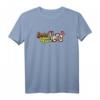 HapDog Angry Video Game Nerd Logo T-Shirt – Offizielles AVGN Merchandise für Gamer & Nerds