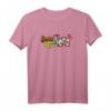 HapDog Angry Video Game Nerd Logo T-Shirt – Offizielles AVGN Merchandise für Gamer & Nerds