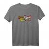 HapDog Angry Video Game Nerd Logo T-Shirt – Offizielles AVGN Merchandise für Gamer & Nerds