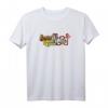 HapDog Angry Video Game Nerd Logo T-Shirt – Offizielles AVGN Merchandise für Gamer & Nerds