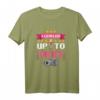 Mutti Schwangerschaft Gamer Geschenk - Lustiges Werdende Mama T-Shirt für Babyparty, Muttertag & Schwangerschaftsverkündung im 8bit Pixel Design