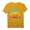 Kinder Gamer Geburtstag Level 10 Jahre Jungen - Gaming T-Shirt mit Controller Motiv für den 10. Geburtstag, LAN-Party & Zocker-Hobby
