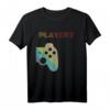 Computer Partnerlook Paar T-Shirts für Gamer & Zocker – Lustiges Gaming Outfit für Paare, Nerds & Freunde