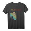 Computer Partnerlook Paar T-Shirts für Gamer & Zocker – Lustiges Gaming Outfit für Paare, Nerds & Freunde