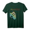 Computer Partnerlook Paar T-Shirts für Gamer & Zocker – Lustiges Gaming Outfit für Paare, Nerds & Freunde