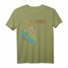 Computer Partnerlook Paar T-Shirts für Gamer & Zocker – Lustiges Gaming Outfit für Paare, Nerds & Freunde