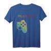 Computer Partnerlook Paar T-Shirts für Gamer & Zocker – Lustiges Gaming Outfit für Paare, Nerds & Freunde
