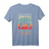 Einschulung Gymnasium 5. Klasse Gamer T-Shirt - Lustiges Geschenk für Schüler, Jungen, Mädchen, Bruder, Schwester, Geburtstagskind & Videospiel-Fans