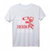 Gamer Geschenk zum 21. Geburtstag - EAT SLEEP Game seit 1999 T-Shirt für Geburtstagsfeier & Gaming Fans