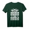 Gamer Shirt für Kinder – Lustiges Gaming Geschenk für Jungen & Mädchen, perfekt zu Weihnachten & Geburtstag