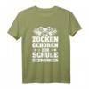 Gamer Shirt für Kinder – Lustiges Gaming Geschenk für Jungen & Mädchen, perfekt zu Weihnachten & Geburtstag