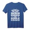 Gamer Shirt für Kinder – Lustiges Gaming Geschenk für Jungen & Mädchen, perfekt zu Weihnachten & Geburtstag