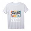 Kinder Großer Bruder 2023 Aufleveln Gamer Brüder T-Shirt - Originelles Geschenk für große Brüder im Jahr 2023