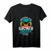 Kinder Nächstes Level Großer Bruder T-Shirt 2022/2023 – Perfektes Geschenk für werdende Brüder, Zocker & Gaming-Kinder