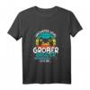 Kinder Nächstes Level Großer Bruder T-Shirt 2022/2023 – Perfektes Geschenk für werdende Brüder, Zocker & Gaming-Kinder