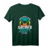 Kinder Nächstes Level Großer Bruder T-Shirt 2022/2023 – Perfektes Geschenk für werdende Brüder, Zocker & Gaming-Kinder