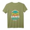 Kinder Nächstes Level Großer Bruder T-Shirt 2022/2023 – Perfektes Geschenk für werdende Brüder, Zocker & Gaming-Kinder
