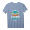 Kinder Nächstes Level Großer Bruder T-Shirt 2022/2023 – Perfektes Geschenk für werdende Brüder, Zocker & Gaming-Kinder