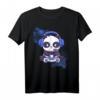 Gaming Panda Video Game T-Shirt - Niedliches Geschenk für Gamer zu Weihnachten, Geburtstag & Feiertagen