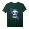 Gaming Panda Video Game T-Shirt - Niedliches Geschenk für Gamer zu Weihnachten, Geburtstag & Feiertagen