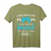 Zum Stolzen Großen Bruder Von Zwillingen 2021 Geschenk T-Shirt – Perfektes Bruder Geschenk für Gaming & Geschwister