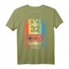 32. Geburtstag Geschenk - Level 32 Komplett Shirt für Videospieler & Gamer, Perfektes Geburtstagsgeschenk für Fans von 1987