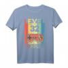 32. Geburtstag Geschenk - Level 32 Komplett Shirt für Videospieler & Gamer, Perfektes Geburtstagsgeschenk für Fans von 1987