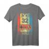 32. Geburtstag Geschenk - Level 32 Komplett Shirt für Videospieler & Gamer, Perfektes Geburtstagsgeschenk für Fans von 1987