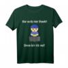Nur noch eine Runde Zocker Gamer Geschenk T-Shirt – Lustiges Gaming Outfit für Freunde, Brüder und Söhne, perfektes Geschenk für Gamer und Videospiel-Fans