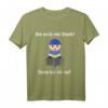 Nur noch eine Runde Zocker Gamer Geschenk T-Shirt – Lustiges Gaming Outfit für Freunde, Brüder und Söhne, perfektes Geschenk für Gamer und Videospiel-Fans